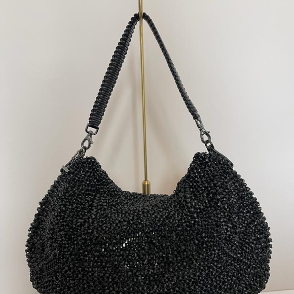 100% Authentic Wire Bag Made by Anteprima - Picture 2 of 7